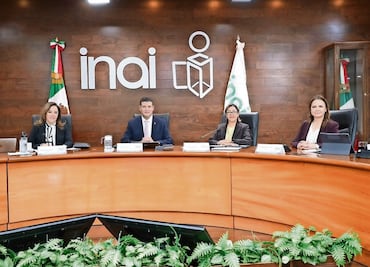 Retroceso de 25 años en transparencia si desaparece Inai, advierten