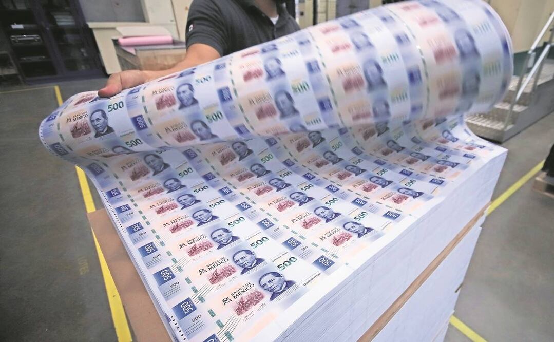 El presidente de la Asociación de Bancos de México (ABM), Julio Carranza, afirmó que la regulación en prevención de lavado de dinero es robusta. Foto: Archivo/EL UNIVERSAL