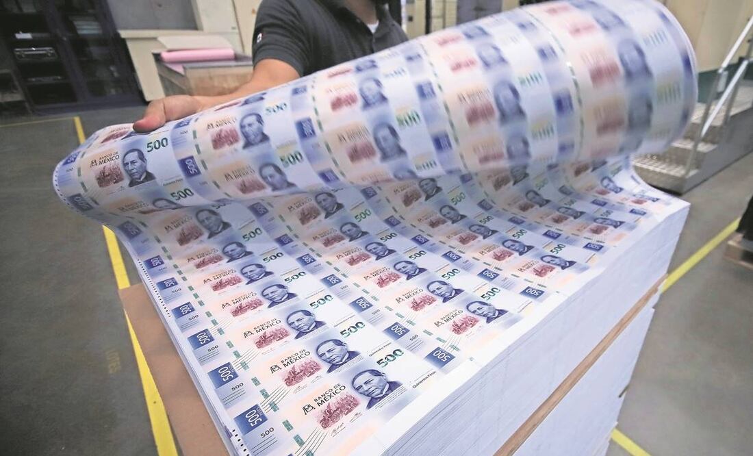 El presidente de la Asociación de Bancos de México (ABM), Julio Carranza, afirmó que la regulación en prevención de lavado de dinero es robusta. Foto: Archivo/EL UNIVERSAL