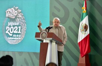 “Tenemos que ser respetuosos”, AMLO adelanta que no tendrá actividades el 12 de diciembre