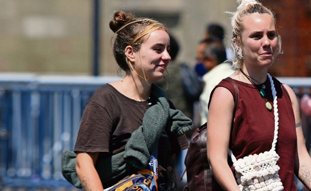 En la última semana se ha registrado un aumento en los casos de Covid-19. Foto: Archivo