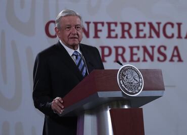 AMLO pide que se investiguen contratos de su prima Felipa Obrador con Pemex