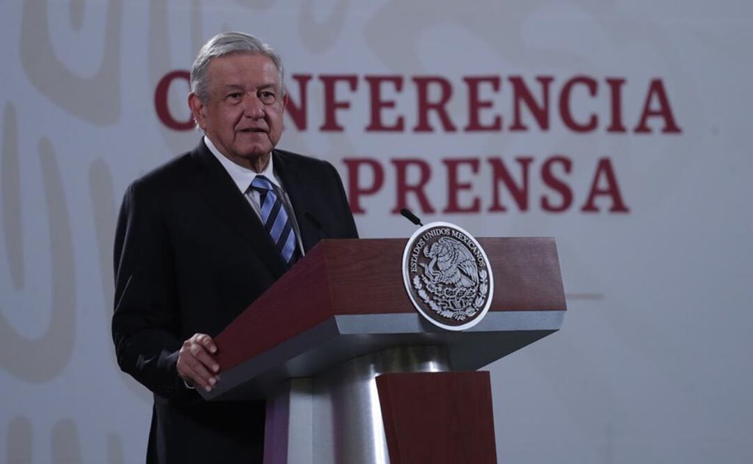 Foto: Germán Espinosa / EL UNIVERSAL