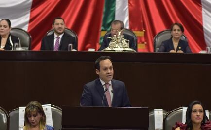 Exige MC a AMLO no llevar a México a ser el país de un solo hombre