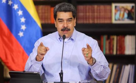 ¿Qué se sabe sobre el posible diálogo entre Maduro y la oposición venezolana?