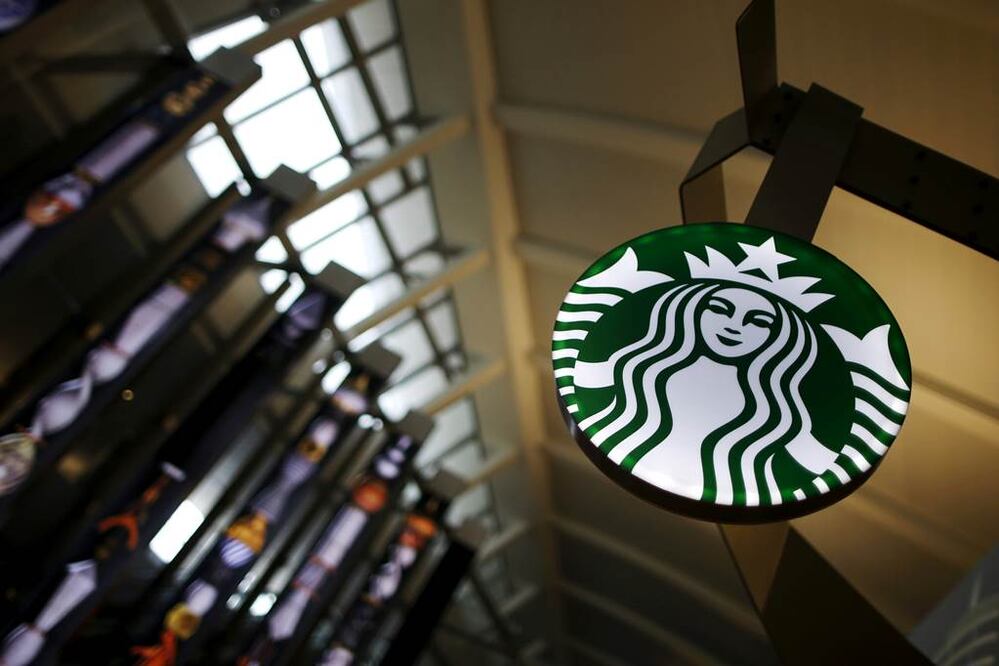 Cafeterías  como Starbucks deben advertir sobre cancerígenos en su café en California 