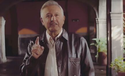 López Obrador difunde "fórmula" para otorgar apoyos sociales