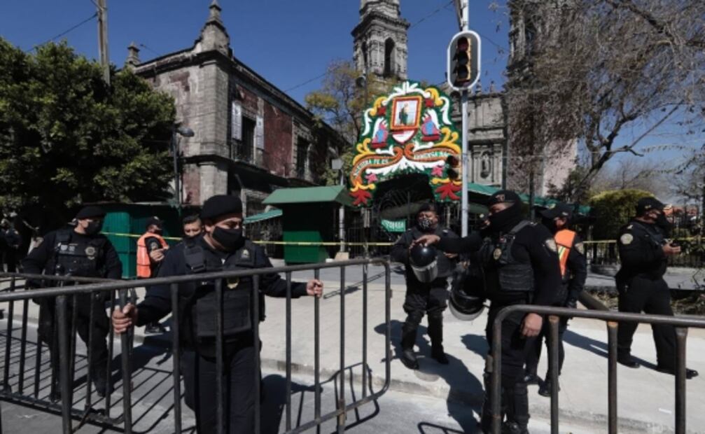 Desafío al 2020 y esperanza ante la llegada del 2021, entre las fotos de la semana