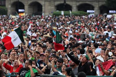 Grito de Independencia 2025: ¿qué cantantes se presentarán gratis este 15 de septiembre en la Cuauhtémoc?