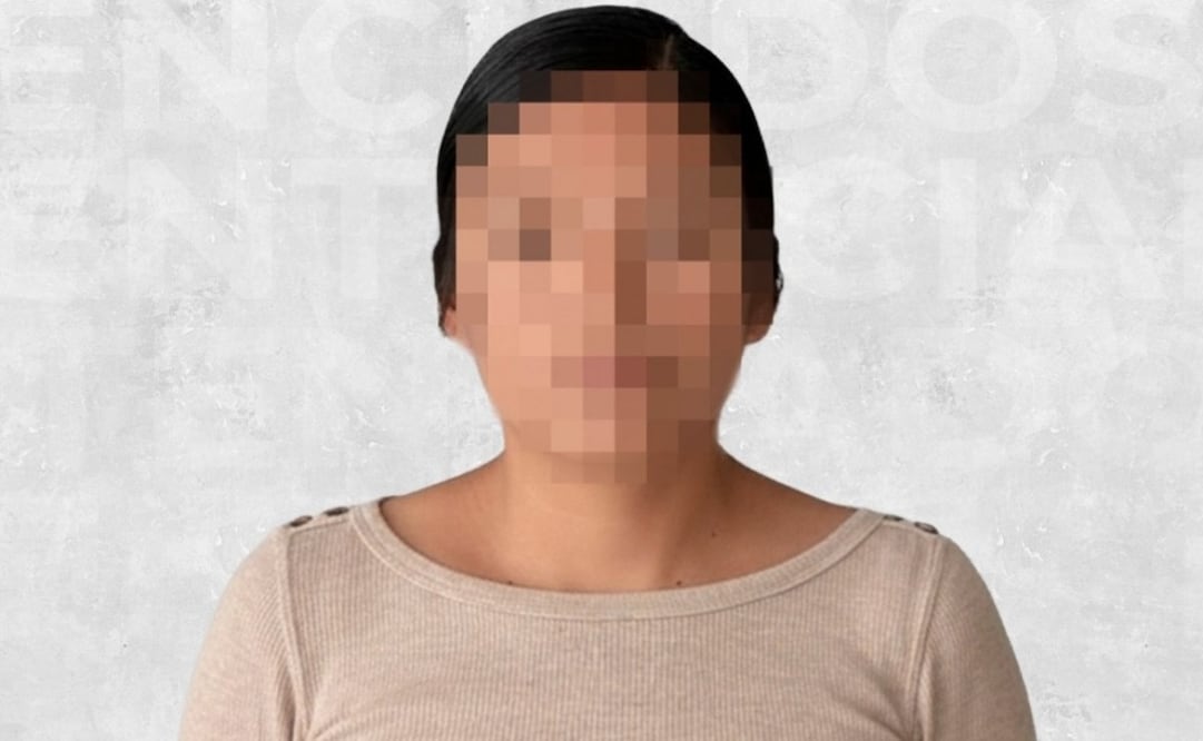 Yeraldy "N" es sentenciada a 20 años por homicidio de su hijo de 2 años en Celaya; comprueban que también maltrató a sus otros 3 hijos.
Foto: Especial.