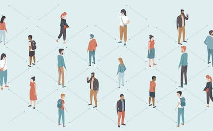 ¿El distanciamiento social debilita el sistema inmunológico?