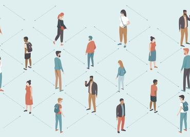 ¿El distanciamiento social debilita el sistema inmunológico?