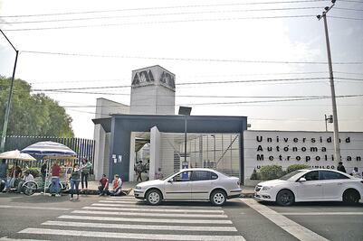 Sindicato de Académicos de la UAM exige el cese de entrega de plazas