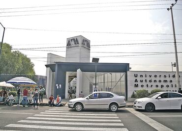 Sindicato de Académicos de la UAM exige el cese de entrega de plazas