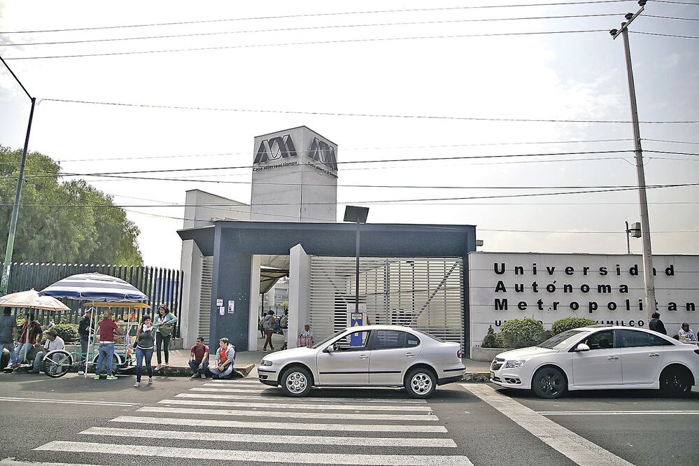 Foto: archivo/EL UNIVERSAL