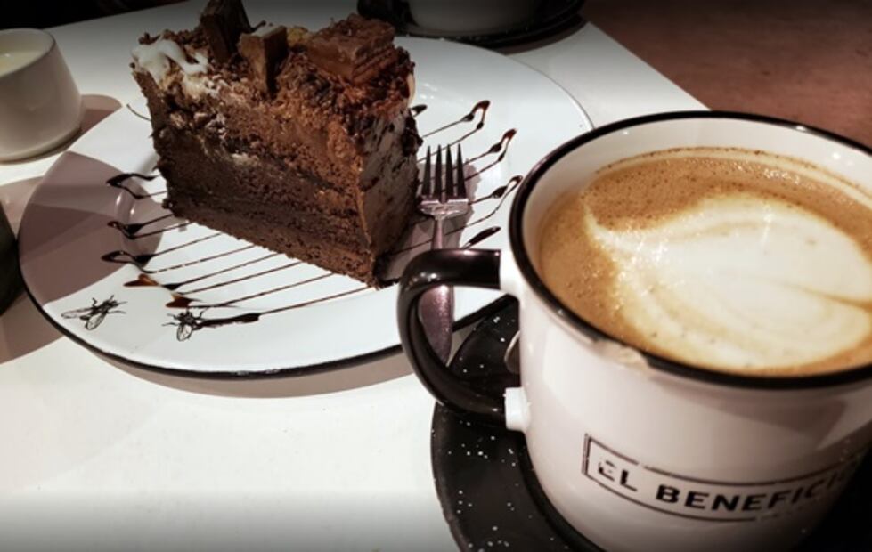 Cafeterías románticas en la CDMX para ir en pareja