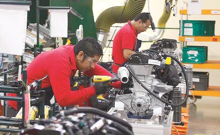 Empresas de EU, preocupadas por cierre de proveedores mexicanos