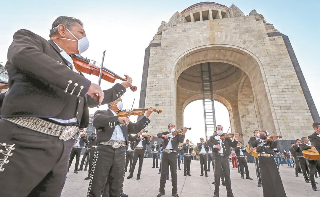 Foto: Archivo/EL UNIVERSAL.