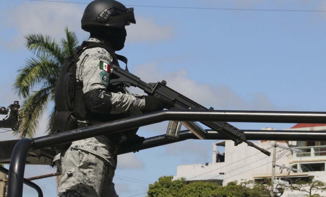 Imagen ilustrativa/ Archivo Cuartoscuro