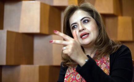 Análisis de Ley de Seguridad Interior ha sido incluyente: Ana Lilia Herrera