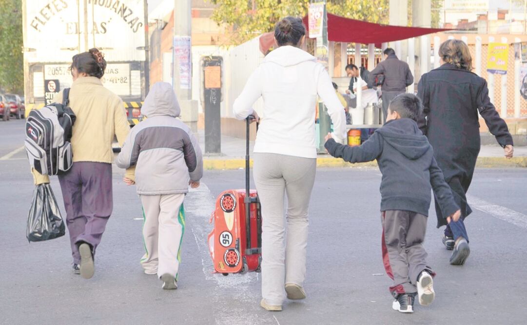 Cambios en el calendario escolar 2020