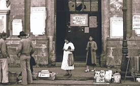 Reflexionan sobre los 100 años de la Guerra Cristera en México