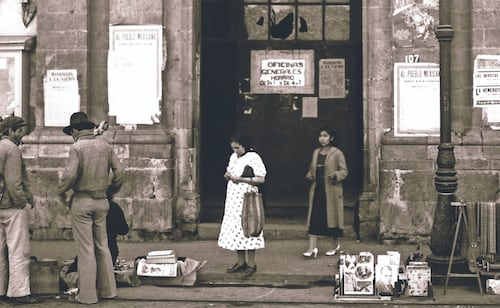 Reflexionan sobre los 100 años de la Guerra Cristera en México