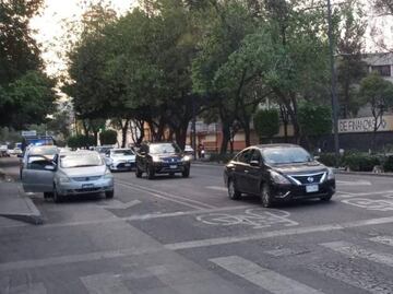 Luego de 3 días de bloqueo, familiares de Daniel Tadeo liberan Dr Río de la Loza; aceptan mesa de trabajo con la Fiscalía