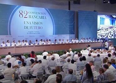 Anuncian banqueros reducción a cero en cobro de comisiones de cuentas digitales