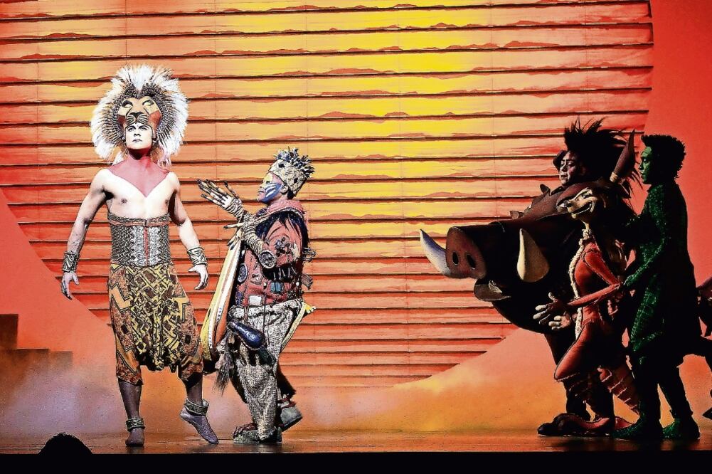 La función del 8 julio será acondicionada para autistas (ARCHIVO EL UNIVERSAL)