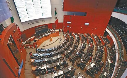 Senado refuerza medidas preventivas ante aumento de casos por Covid-19