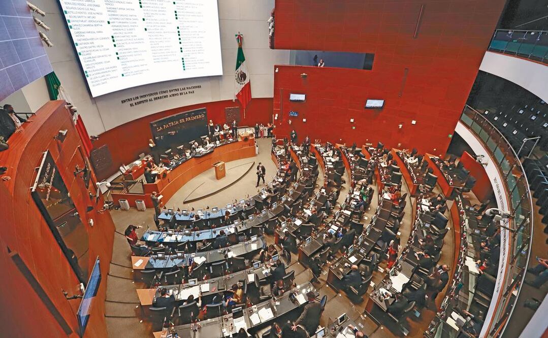 Foto: Archivo/EL UNIVERSAL