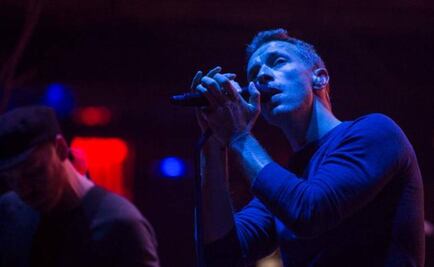 Coldplay confirms second date in Mexico