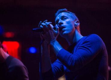 Coldplay confirms second date in Mexico