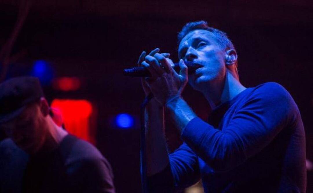 (Photo: Archive/El Universal)