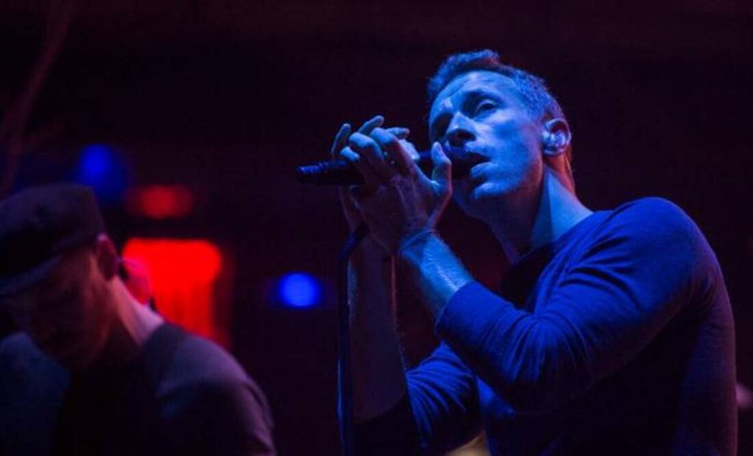 (Photo: Archive/El Universal)