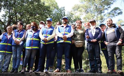 Integran Consejo Consultivo del parque Canal Nacional en Coyoacán