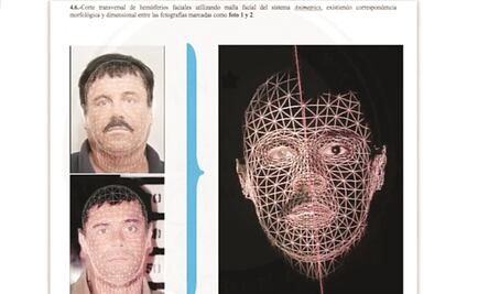 Maniobran abogados del 'Chapo'