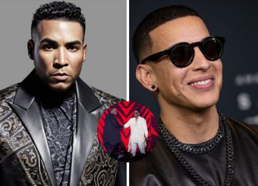 Don Omar vs Daddy Yankee: ¿Por qué empezó la rivalidad entre los artistas?