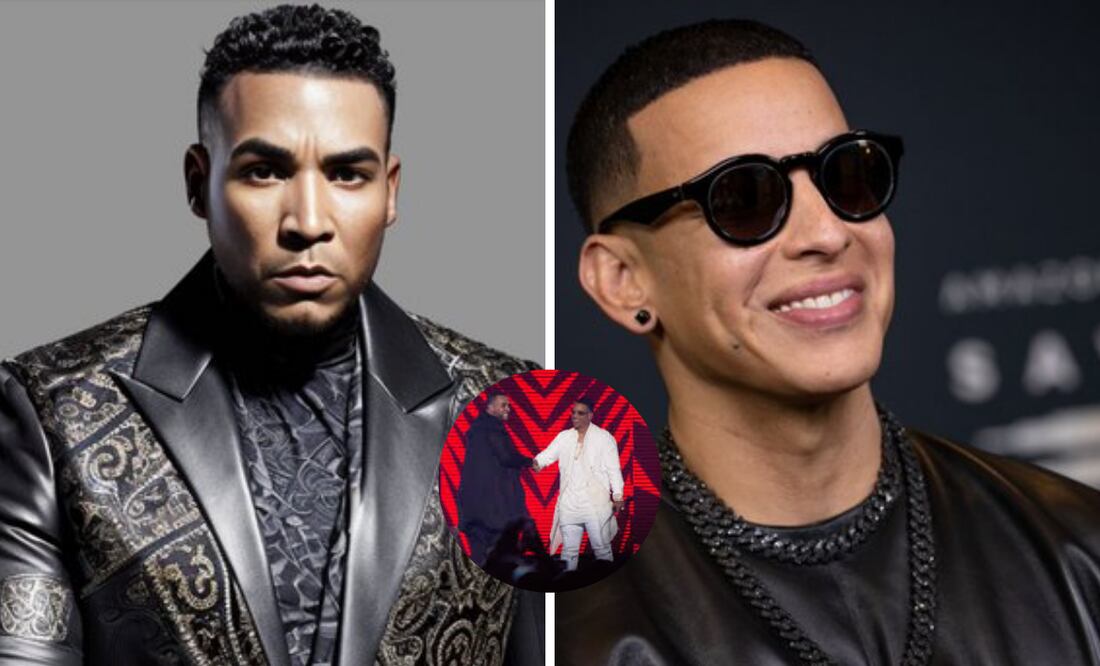 ¿Por qué empezó la rivalidad entre Daddy Yankee y Don Omar?
Foto: Captura de pantalla