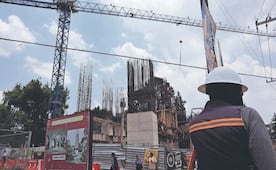 Mexicable Línea 3 no abrirá en 2026: ¿Qué está retrasando el nuevo transporte de Naucalpan? 
