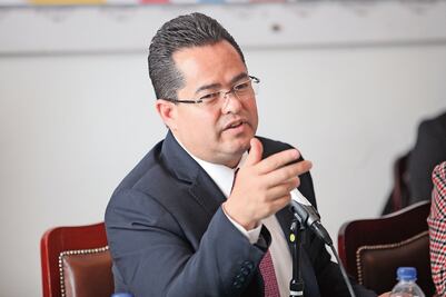 Trabajadores de la CDMX buscan sitio en Asamblea