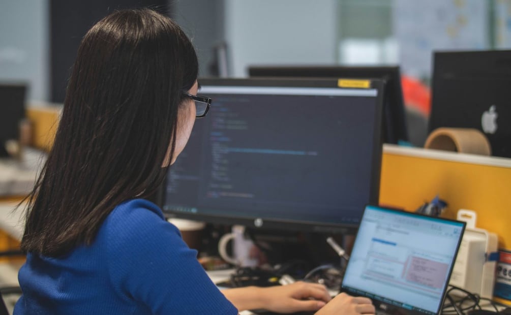 7 de cada 10 mexicanos ya enfrentaron riesgos digitales. Imagen: Unsplash