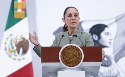 Oposición rechaza impuesto del 5% a remesas planteado en EU; Sheinbaum reconoce a estos partidos