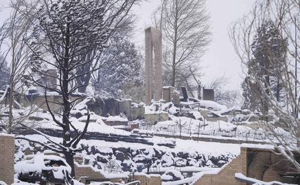 Incendios en Colorado dejan casi mil viviendas destruidas; hay tres desaparecidos