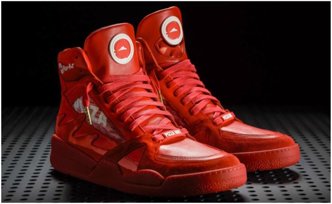 Una vez presionado, hay que confirmar el pedido en la aplicación, la cual se abrirá automáticamente