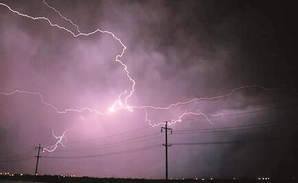 Mueren 3 niños y 2 adultos al ser alcanzados por un rayo en Cuba 