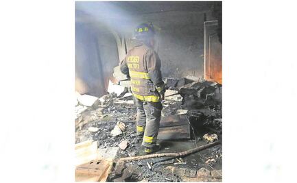 Hay dos menores entre los heridos tras explosión de polvorín en Puebla