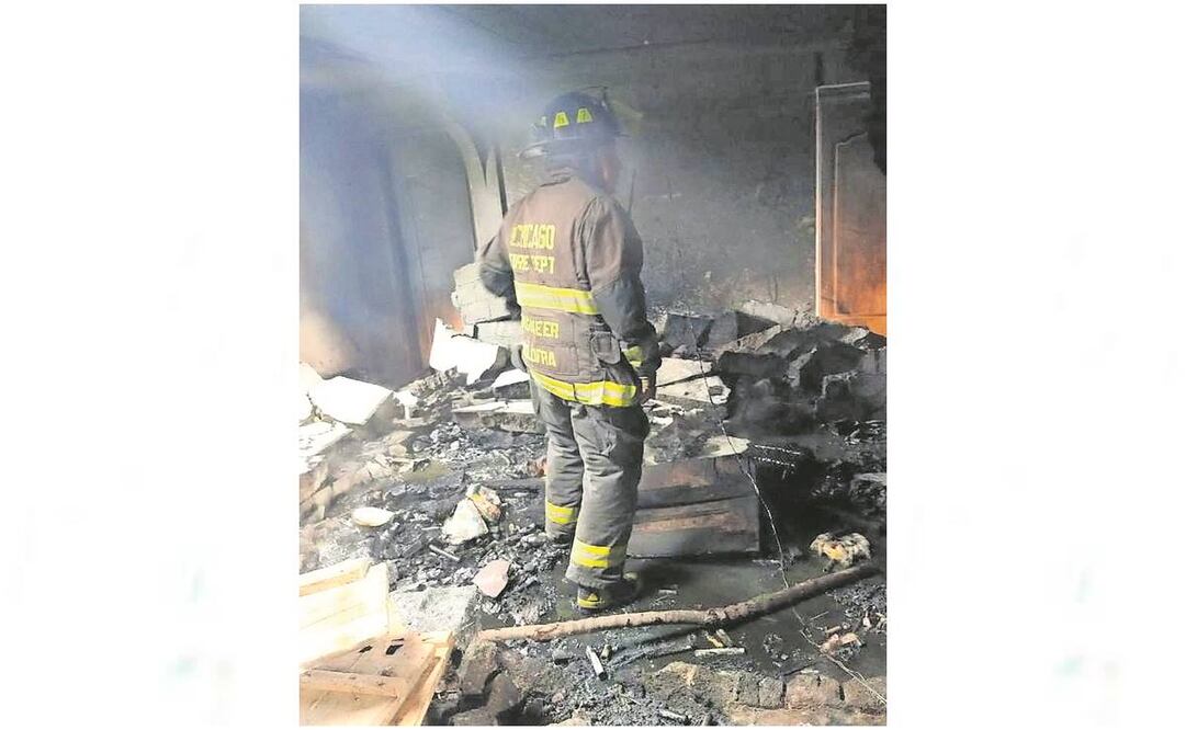 Hay dos menores entre los heridos tras explosión de polvorín en Puebla