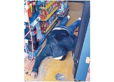 Presunto ladrón mata por error a cómplice en Acolman